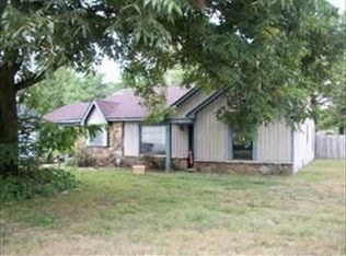 6240 Greenberry Hill Cv, Memphis, TN 38141