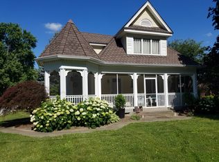 5235 Bluff Rd, Indianapolis, IN 46217