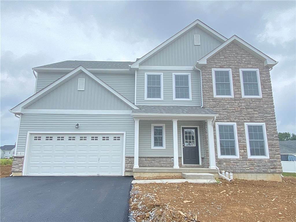 Barrall St 37, Tatamy, PA 18085 Zillow