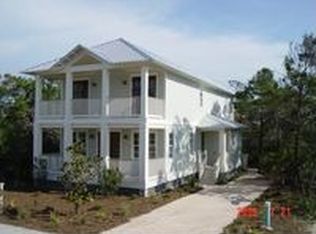 59 Bartons Way, Santa Rosa Beach, FL 32459