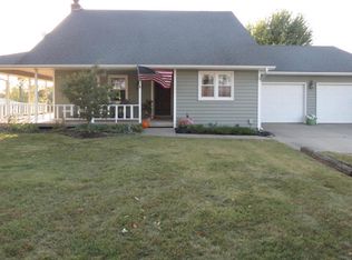 25811 N Highway 41, Marshall, MO 65340