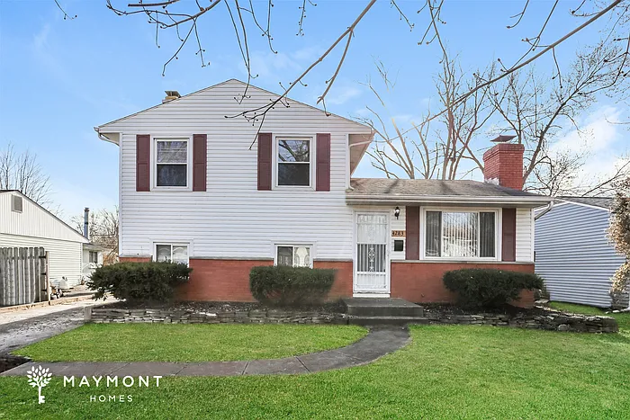 4283 Sibley Ave photo 1