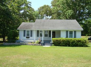 283 Coopers Rd, Gordon, GA 31031