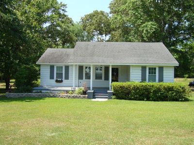 283 Coopers Rd, Gordon, GA, 31031