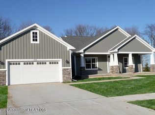 2857 Lindsey Rd, Jackson, MI 49201