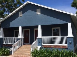 2509 W Union St #A, Tampa, FL 33607