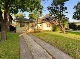 8502 Ridgelea St, Dallas, TX 75209