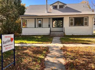 1232 Cheyenne Ave, Alliance, NE 69301