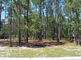 3748 Selwyn Cir LOT 8, Southport, NC 28461