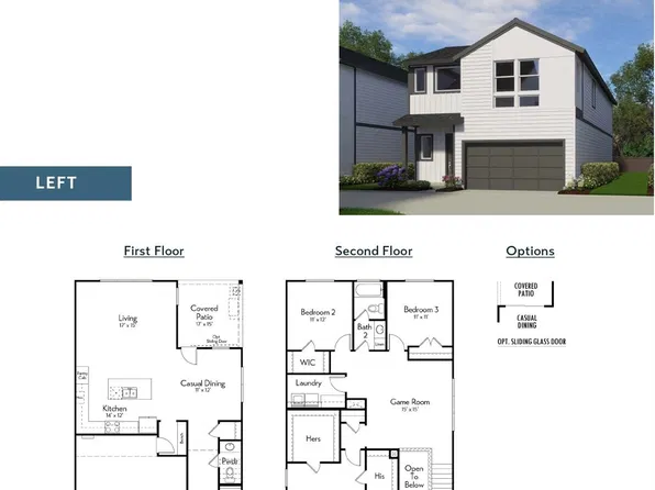 1413 Caywood Ln #A, Houston, TX 77055