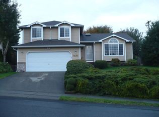 784 Silver Ridge Way SE, Tumwater, WA 98501