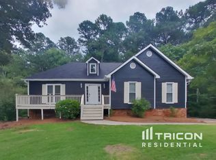 4068 N Shores Dr NW, Acworth, GA