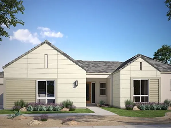 Homes Available Soon, Shooting Star