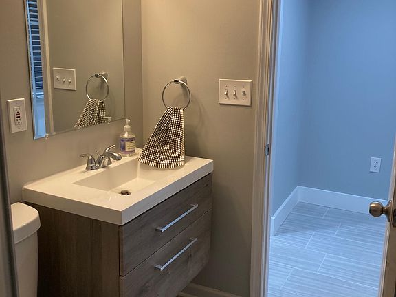 Private Bath