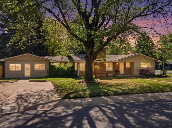 2332 S College Ave, Fort Collins, CO 80525