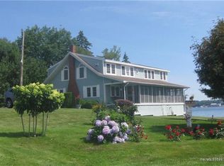 8 Sea Breeze Ln, Robbinston, ME 04671