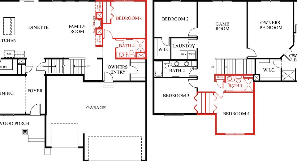 Floor Plan.