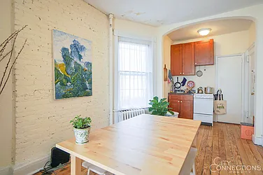 Rented by City Connections Realty