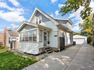 1420 S 87th St, West Allis, WI 53214