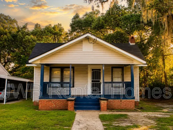 33 W 55th St, Jacksonville, FL 32208