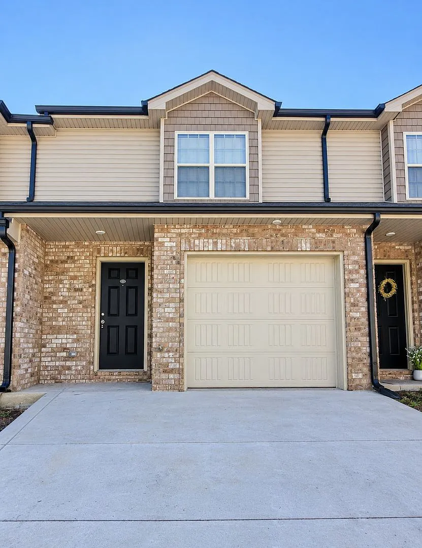 Two Bedroom with Garage on Exit 11! — Photo 1