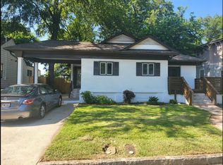 795 Holmes St NW, Atlanta, GA 30318