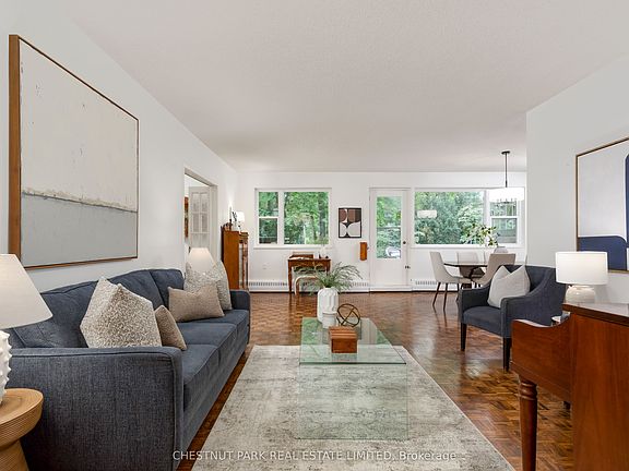 4th image of 21 Dale Ave #502