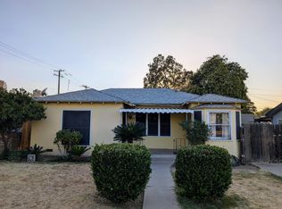 921 S Locust St, Visalia, CA 93277