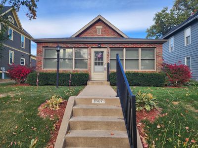 1607 Mulberry Ave, Muscatine, IA, 52761