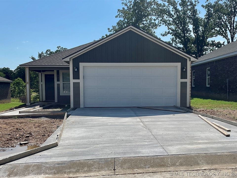881 Snyder Springs Loop, Watts, OK 74964 MLS 2325022 Zillow