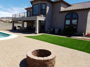 4308 W Coplen Farms Rd, Laveen, AZ 85339