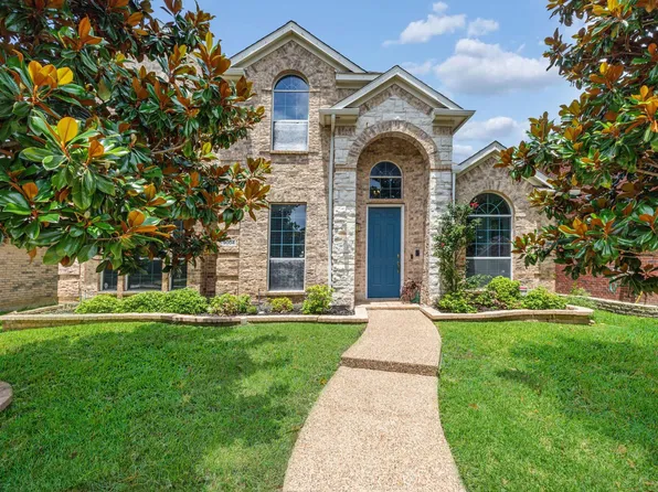 9004 Regal Oaks Dr, McKinney, TX 75072