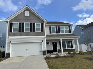 1313 Addison Lake St, Fuquay Varina, NC 27526