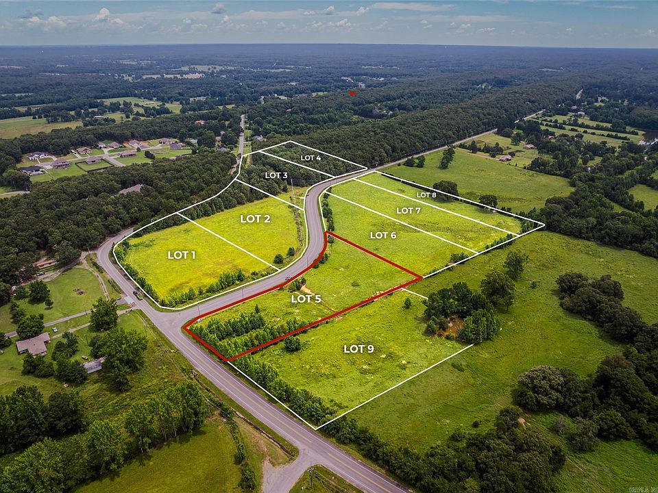 2nd image of 11099 Old Tom Box Rd