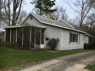 36 Kimber Ave, Battle Creek, MI 49037