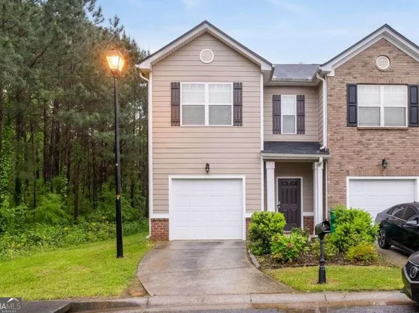 4079 Sonoma Wood Trl, Decatur, GA 30034