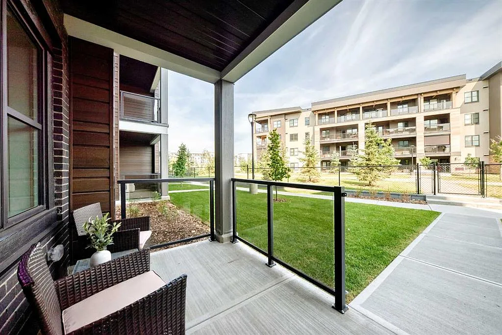 2 bed, 2.0 bath, 609 sqft, $1,850 — Photo 4