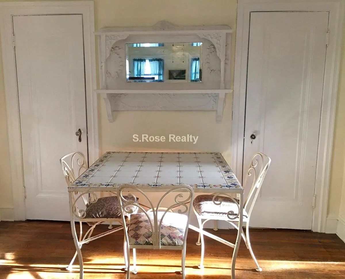 1666 Commonwealth Ave — Photo 4