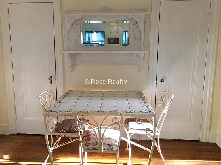 1666 Commonwealth Ave #45 — Photo 4