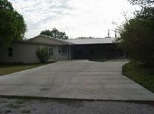 124 Park St, Brownwood, TX 76801