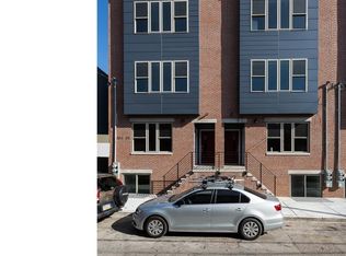 2015 S Hutchinson St UNIT 11, Philadelphia, PA 19148
