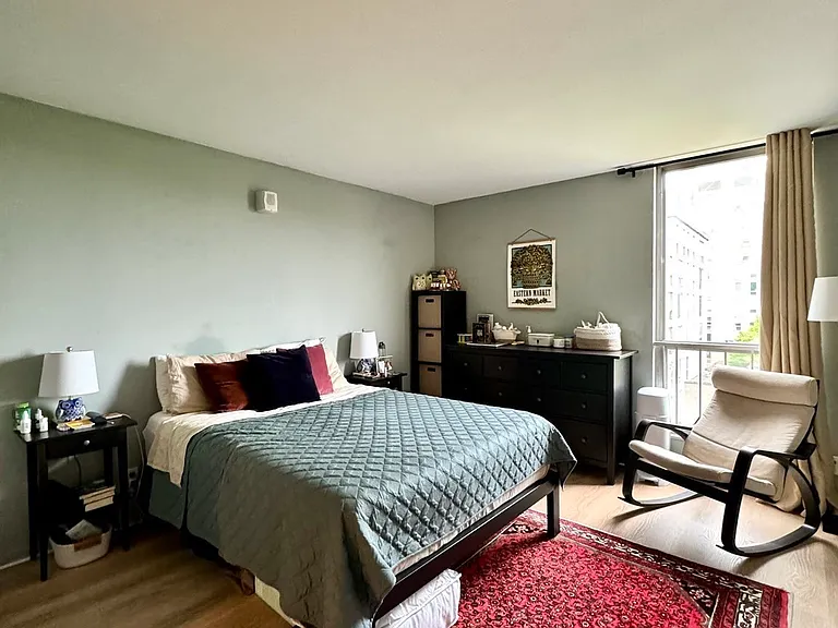 99 Pond Ave #708 — Photo 8