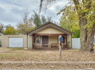 5808 Empire Blvd, Oklahoma City, OK 73129