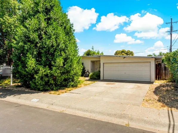 341 Grape Street, Vacaville, CA 95688
