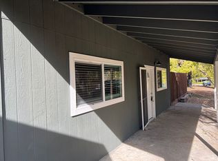 7725 W Zayante Rd UNIT C, Felton, CA 95018