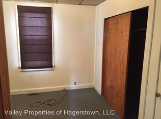 820 Columbia Ave, Cumberland, MD 21502