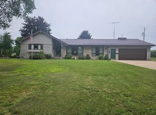 331 Orchard Cir, Gillett, WI 54124