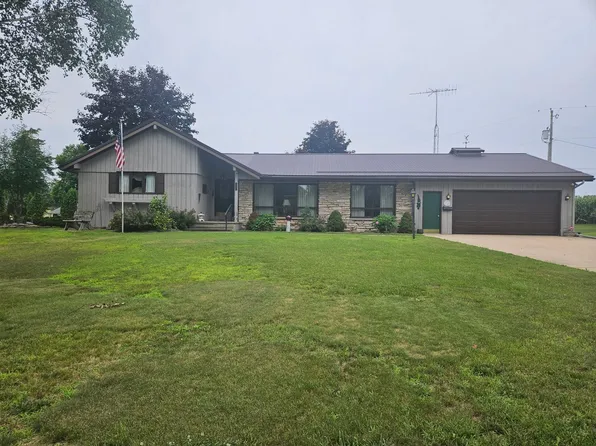 331 Orchard Cir, Gillett, WI 54124