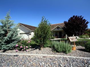 330 Little Washoe Dr, Washoe Valley, NV 89704