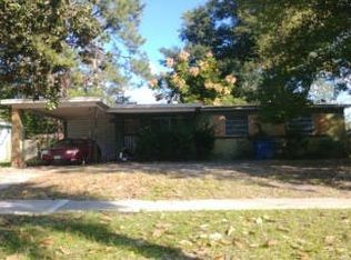 2617 Townsend Blvd, Jacksonville, FL 32211